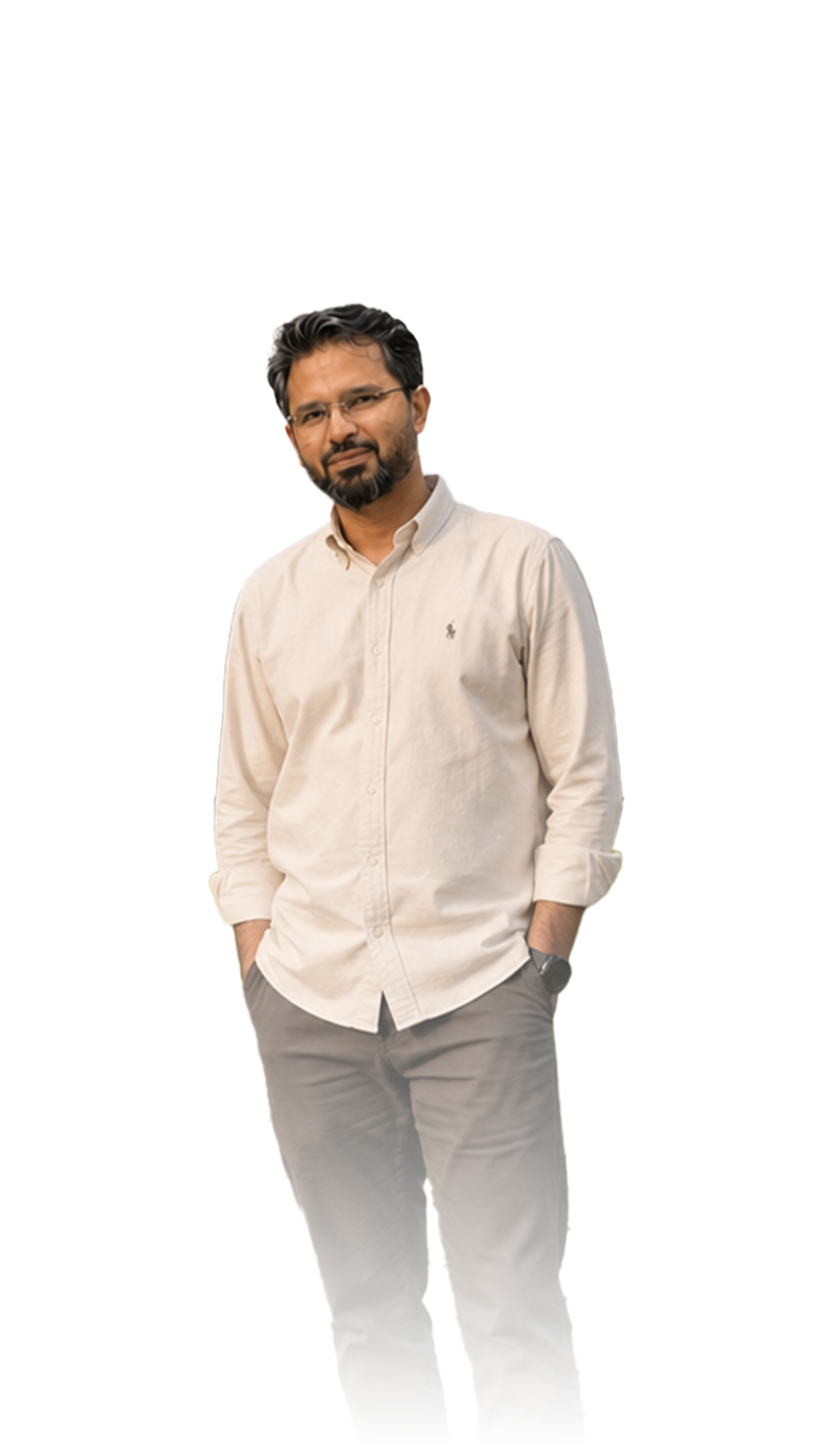 Sumit Singh